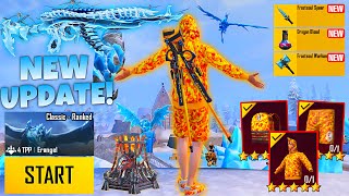 NEW UPDATE😍 NEW SEASON BEST GAMEPLAY IN ICEMIRE FRONTIER MODE😱 SAMSUNGA7A8J6J7XSA3A4A5A6 [upl. by Nerfe]