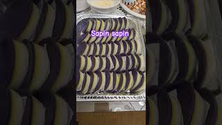 Sapinsapin yummyshortvirals [upl. by Nuahsar]