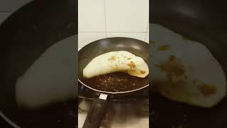 Cooking chapatti amazingsatisfying trending asmrfood asnr [upl. by Castillo392]