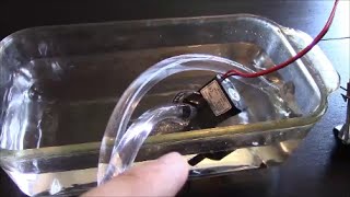 How to Build A WaterCooled Peltier Device or Thermoelectric Cooler [upl. by Kinny667]