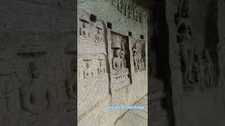 Chitharal Jain Templetraveljainismhillshistorykanyakumari [upl. by Ytte]