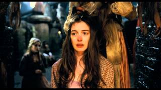 Les Misérables  Teaser Trailer HD [upl. by Eatton4]