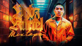 VYBZ KARTEL MIX  THE DANCEHALL KING  GREATEST HITS [upl. by Mudenihc]