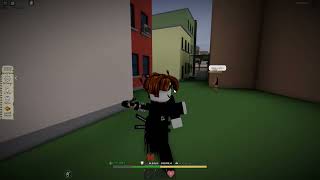 ComeBack I Roblox Clover City🍀 [upl. by Ladnik96]