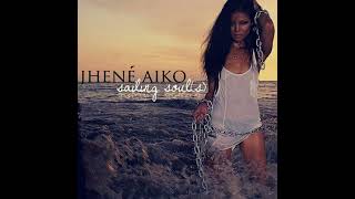 Jhene Aiko  quot2 Secondsquot sped up  Reverb  8D Audio [upl. by Arras638]