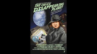 The Case of the Disappearing Planet  Bays Mountain Planetarium Show Trailer HD [upl. by Allerie177]