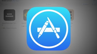 How To Submit An App To App Store With xCode 8 [upl. by Nytsirk]