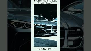 BMW M4 vs M3 ⧸ The Pro Video  The Unthinkable HipHop Squad By GROOVEPAD [upl. by Lorolla]