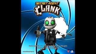 Secret Agent Clank  Paradis Des Tricheurs Casino  High Stakes Room [upl. by Aldarcy462]