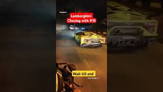 Lamborghini travel rap music funny subscribe youtubeshorts trending supercars nature [upl. by Nachison]