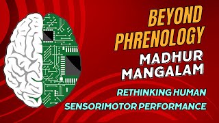 Rethinking Human Sensorimotor Performance  Dr Madhur Mangalam with Prof David A Rosenbaum  30 [upl. by Ynnoj261]