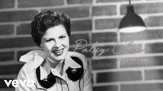 Patsy Cline  Back In Babys Arms Audio [upl. by Vasileior759]