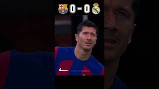 Barcelona 3  0 Real Madrid  El Classico 2023 [upl. by Gitt]