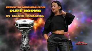 Percutia Moombahton Rupe Norma ❌ Sistem de Dans si Bass 🔥 Ultra Mix [upl. by Imeka]