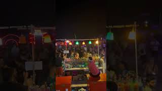 full moon party koh phangan vlog 15 Shorts [upl. by Hake673]