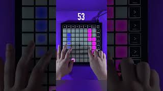 GRIMACE SHAKE  CG5 Remix on Launchpad grimace meme cg5 [upl. by Francklin670]