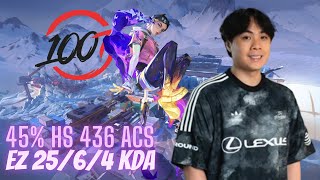 Clove🦋 Icebox EZ MVP 100T Cryo Clove🦋 VOD [upl. by Nylemaj983]