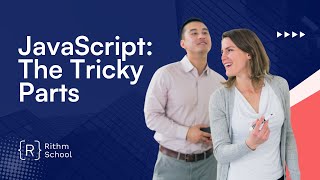 JavaScript The Tricky Parts [upl. by Marie-Ann]