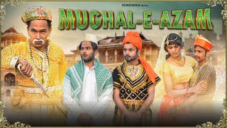 MUGHAL E AZAM  Round2World  R2W [upl. by Bobbye]