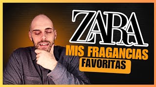 MIS 10 FAVORITAS DE ZARA 🙊🙉🙈 [upl. by Notnek]