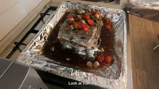 Boneless Beef Short Ribs with Potatoes amp Porcini Mushrooms  Delicious Comfort Food Recipe [upl. by Liagaba]