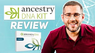 AncestryDNA Review What to Expect and Is It Accurate [upl. by Bower]