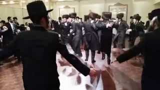 Jewish dance [upl. by Lauder]