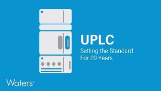 20 Years of UPLC [upl. by Leontyne402]