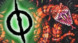 First Dungeon │ Magic Shandalar 4 │ ProJared Plays [upl. by Abram]