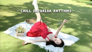 Playlist 가을 바람과 함께하는 부드러운 음악  Chill Songs [upl. by Eimmis]