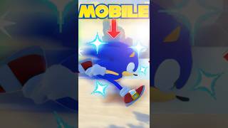 This Mobile Sonic Fan Game Is Surprising [upl. by Lennon]