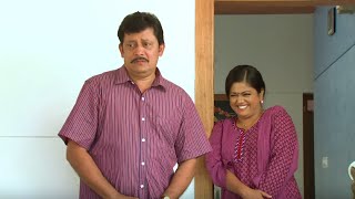 Thatteem Mutteem I Ep 83  Part 2Arjunans hiccups tactics I Mazhavil Manorama [upl. by Ennayhc]