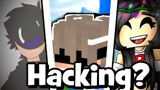 SoarinSky Hacking amp Incubed Quit YouTube Hive Weekly Recap [upl. by Herrod]