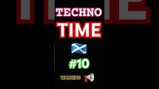 TECHNO TIME 10 [upl. by Irmo700]