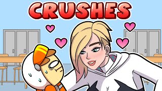 crushes [upl. by Tomkins135]