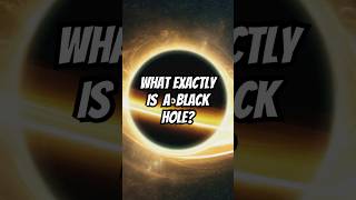 Black Holes The End of Everything Explained Simply shorts blackholesexplained [upl. by Rett92]