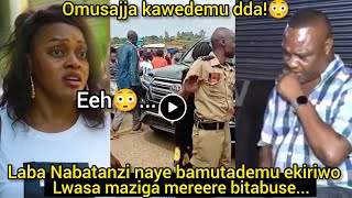 Lwasa maziga mereere bitabuse laaba ekiri wo Diana nabatanzi omusajja tebinagwa abantu agamba kika [upl. by Leonid112]