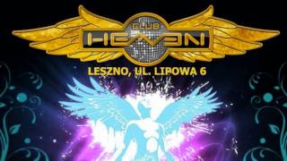 DJ XMeen in da mix HEAVEN Leszno Live 25122011 [upl. by Pizor]