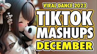 New Tiktok Mashup 2023 Philippines Party Music  Viral Dance Trends  December 31st [upl. by Nylidam]