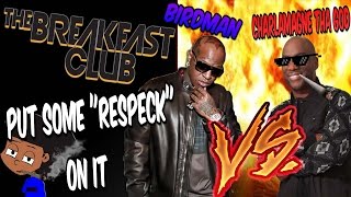 quotFUNNYquot BIRDMAN VS THE BREAKFAST CLUB PARODY quotPUT SOME RESPECK ON ITquot [upl. by Combes]