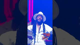 WINKY D became emotional while performing this song winkyd winky [upl. by Dahsraf]