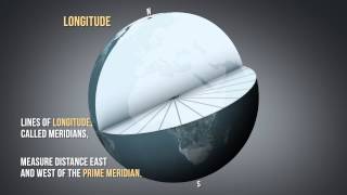 Latitude and Longitude [upl. by Attener]