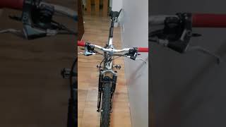 Specialized Rockhopper FSR  2000 [upl. by Gurtner138]