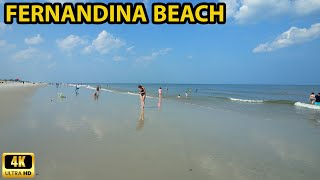 Fernandina Beach Florida [upl. by Swinton]