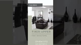 FIX amp FLIP 71K → 166K fixer fixerupperproperty investmentproperty realestate flip realtor [upl. by Enale]