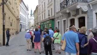 Kosher River Cruise All Inclusive Cruise and Land Touring [upl. by Nyllij]