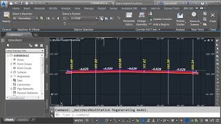 Civil 3D Advanced Intersection Modeling Pt5 [upl. by Adnarym]