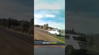 Trooper Stops a Driver dashcam usa viralshort [upl. by Raji]