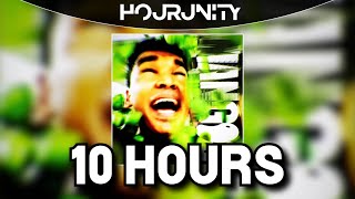 10 HOURS  MANGOS MANGOS FUNK  LDRR tiktok [upl. by Zahara]