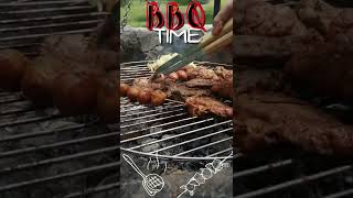 BBQ Time Shorts Glutenfree How to Grill Steak Perfectly Every Time 2022 [upl. by Isidoro]